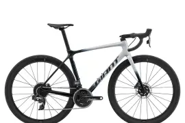 2023 GIANT TCR ADVANCED PRO DISC 0 AR (GUN2BIKESHOP)