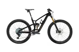 2023 Trek Fuel EX 9.9 XX1 AXS Gen 6 Mountain Bike (GUN2BIKESHOP)