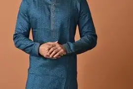 Elegant Eid Punjabi for Men – Shop Online in Canada & USA!