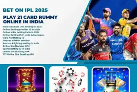 Dreamplay1: Your Trusted Online Betting ID in India