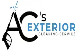 AC's Exterior Cleaning Service