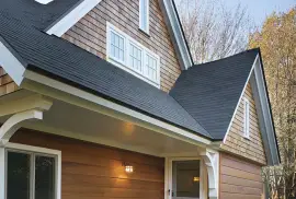 Ideal Siding® Charleston