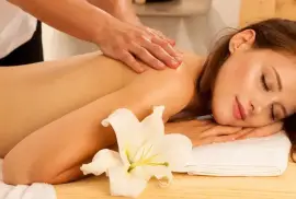 Extra Services Female to Male Body Massage in Vadodara 9737116914