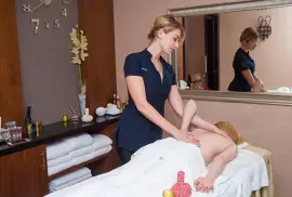 Extra Services Female to Male Body Massage in Vadodara 9737116914