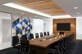 Zoom conference room solutions