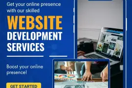 Professional Website Development Services – Eworldlife 