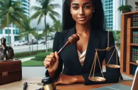 Passionate Legal Representation business attorney Palm Beach