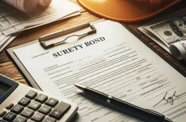 Bonds online in minutes notary public surety bond