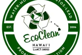 Eco Clean Hawaii