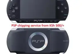 Chipping psp service 