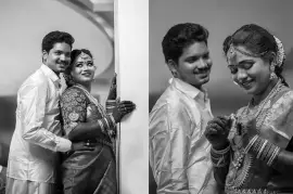 Professional Photographer Near Me in Madurai