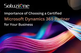 Dynamics 365 Implementation | Soluzione 