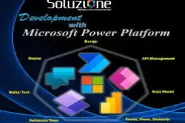 Microsoft Power Platform Services | Automate & Innovate |Soluzione  