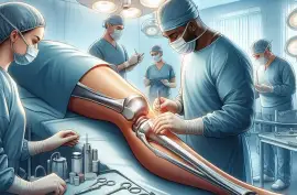 full knee replacement north palm beach - Orthopaedic Care Specialists