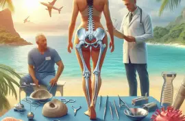 total hip joint replacement north palm beach - Orthopaedic Care Specialists