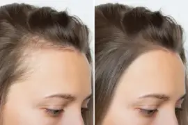 Scalp Micropigmentation – No Hair? No Problem! The Illusion is Real