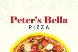 Peter's Bella Pizza - Pizzas And More in Salem, MA