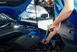 Reliable Car Repair Home Service in Pune | Wrenchit