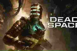 DEAD SPACE Laptop / Desktop Computer Game