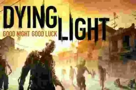 Dying Light Laptop / Desktop Computer Game