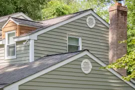 Ideal Siding® Orlando