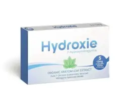 Hydroxie Chewable Tablets 20pk – Fast & Convenient Relief