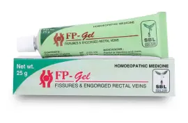 Buy Haemorrhagic Gel for Fast Relief from Hemorrhoids - Order Now