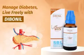 Homeopathy Medicine for Diabetes in India - Effective Natural Solutions