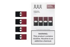 Juul Pods | Vape Flavors & Accessories Nearby