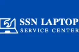 ssn laptop service center