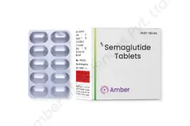 . Weight Loss Results with Semaglutide 14 mg Tablets in Diabetes Care