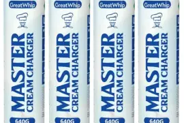 Great Whip Mix Master – Premium Whipping Power for Food Prep