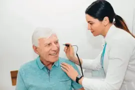 Discover Relief from Tinnitus at The Hearing Center