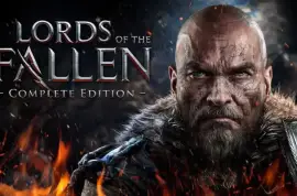 Lords of the Fallen