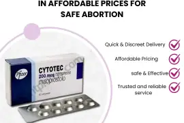  Cytotec 200 mg & MTP Kit Fast Shipping in Affordable Prices for Safe A