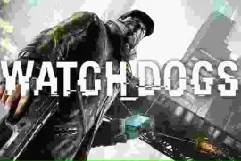 Watch Dogs Laptop / Desktop Computer Game