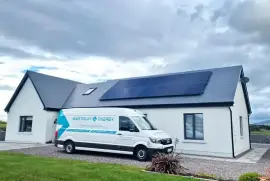 WestQuay Energy: The Best Solar Panel Installers in Mayo
