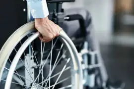 Navigating Disability Claims: Your Expert Guide to Finding