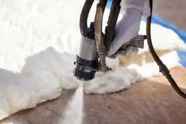 EcoComfort Spray Foam