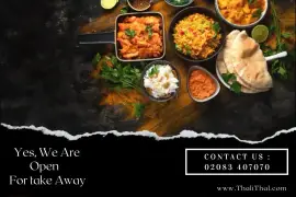 authentic Indian and Nepali  dishes In Turnpike lane Hornsey