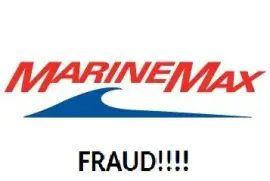 Please beware of this seller, marinemax houston