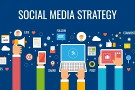 Social Media Marketing Strategy - Achyutlabs Agency