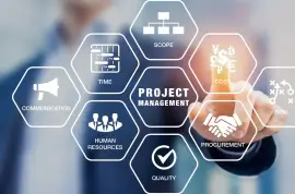 Elevate Your Projects with Diligene's Consulting Expertise