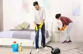 General House Cleaning Services