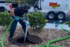 Grease Trap Solutions in Miami-Dade