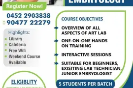 Which is The Best Course After BHMS