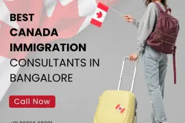 Immigration consultants in Bangalore 