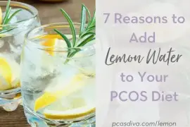 PCOS Diet And Weight Loss in USA