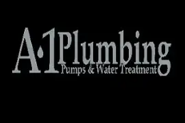 A1 Plumbing, Pumps & Water Treatment