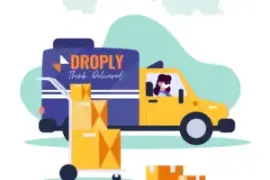 Get Quick Delivery Anywhere in Ajman with Droply!
